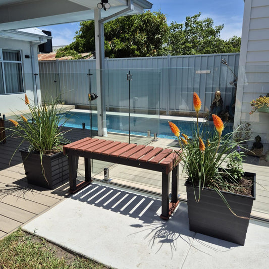 Artesian Bench Combo