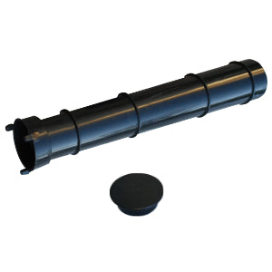 WaterUps Inlet Pipe and Cap