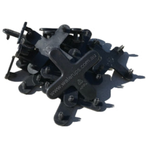 WaterUps System Joiners (pack of 25)