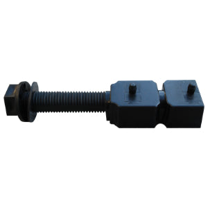 WaterUps Overflow Pipe (Long)