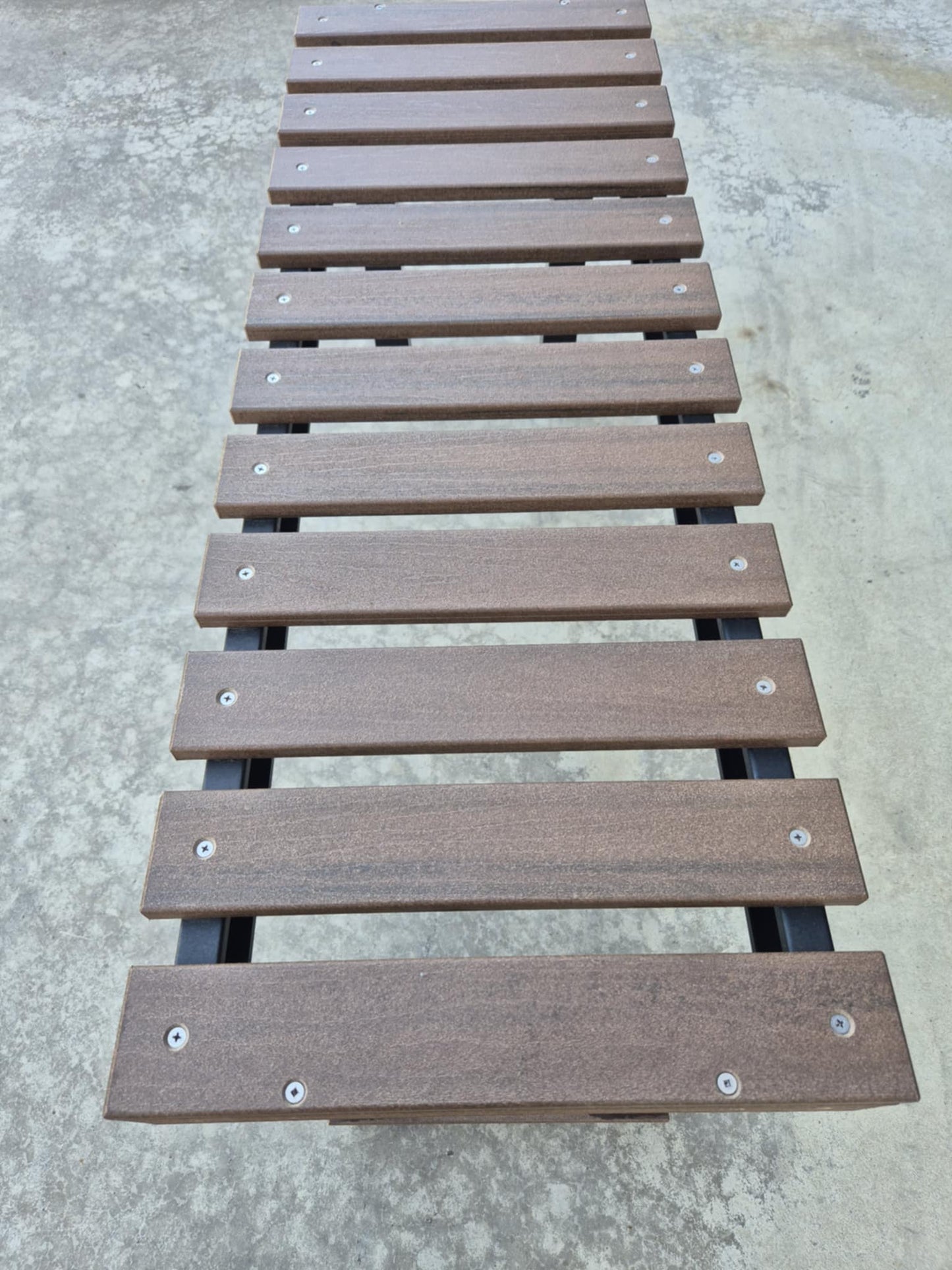 Artesian Bench Combo
