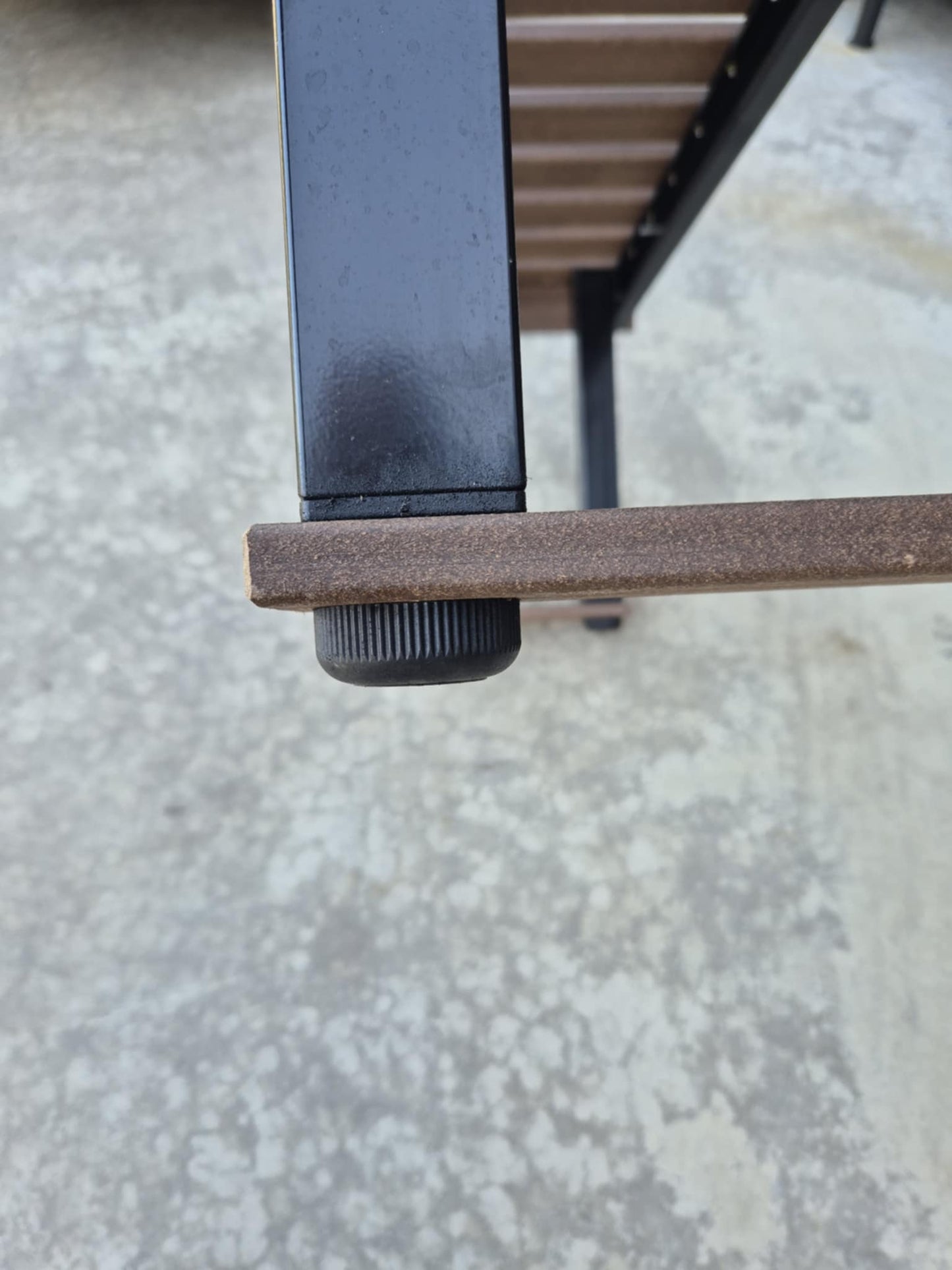 Artesian Bench Combo